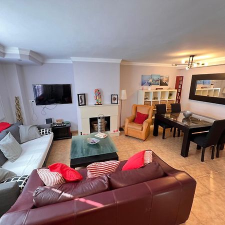 Apartamento golf&Piscina Rincon De La Victoria 6p Málaga Exterior foto