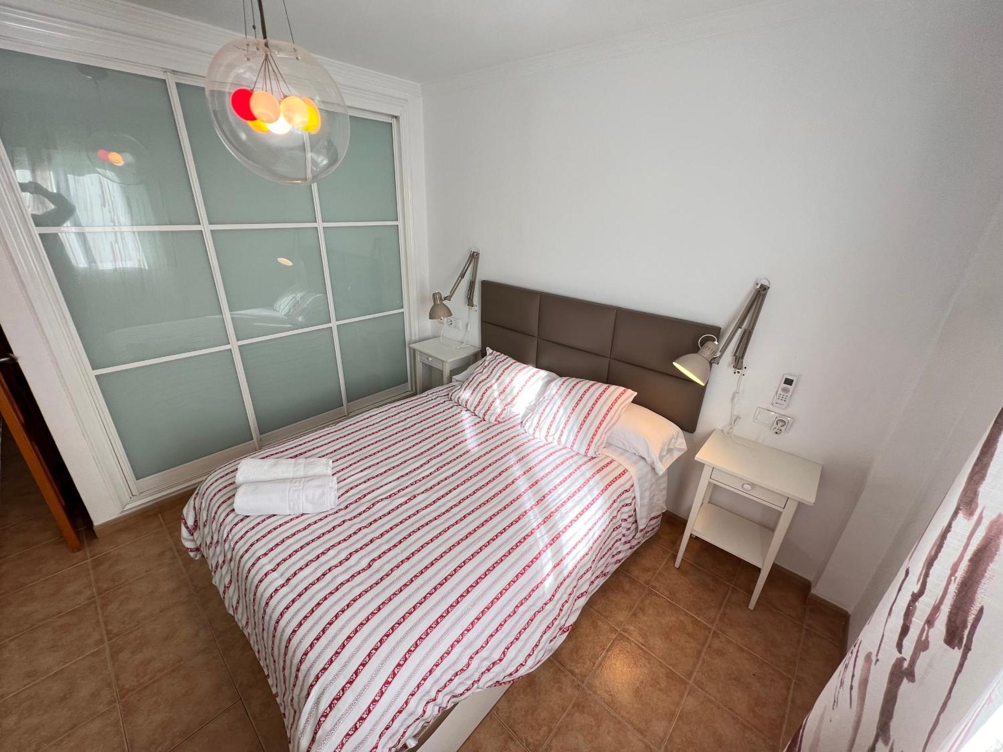Apartamento golf&Piscina Rincon De La Victoria 6p Málaga Exterior foto
