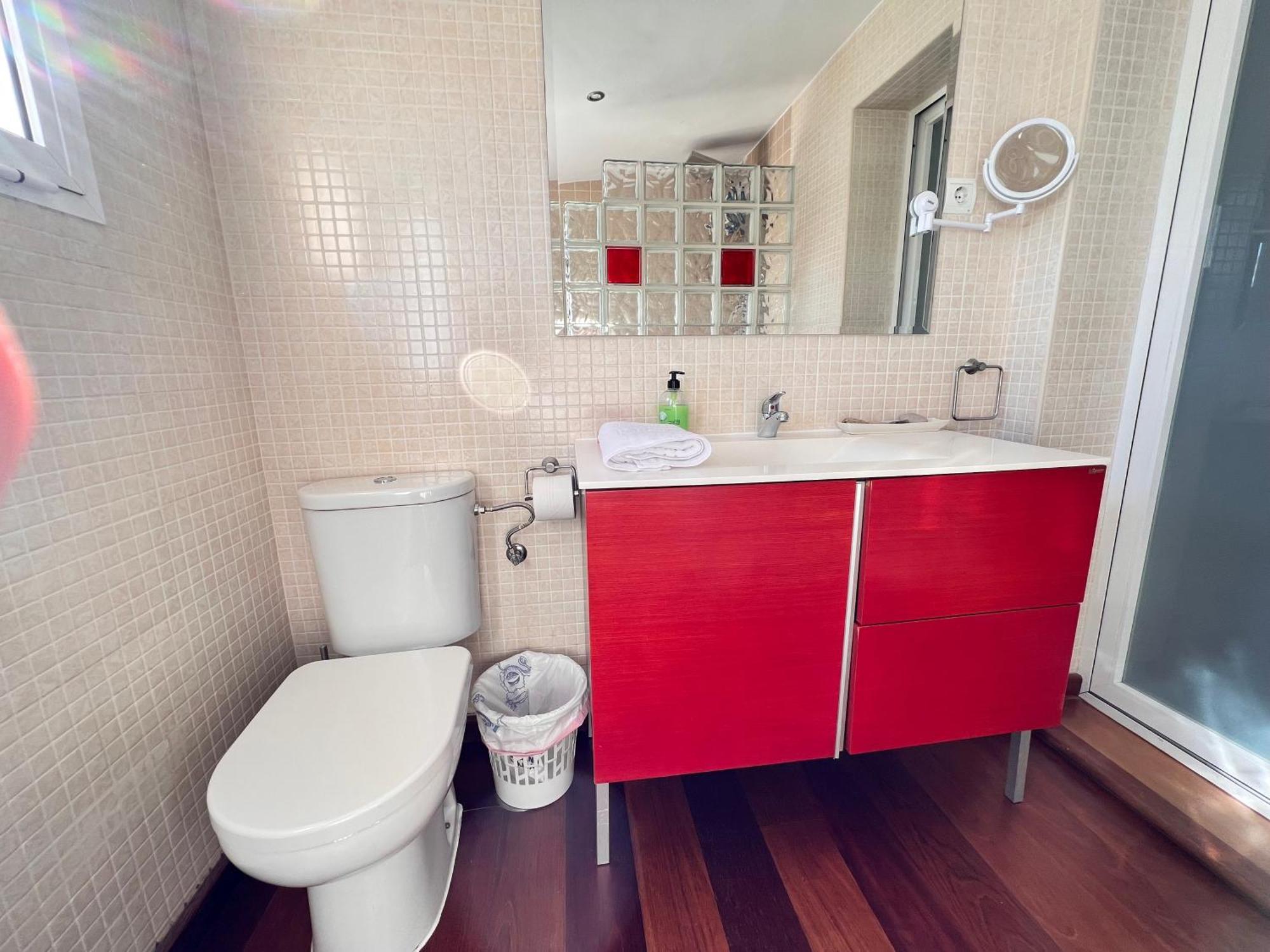 Apartamento golf&Piscina Rincon De La Victoria 6p Málaga Exterior foto