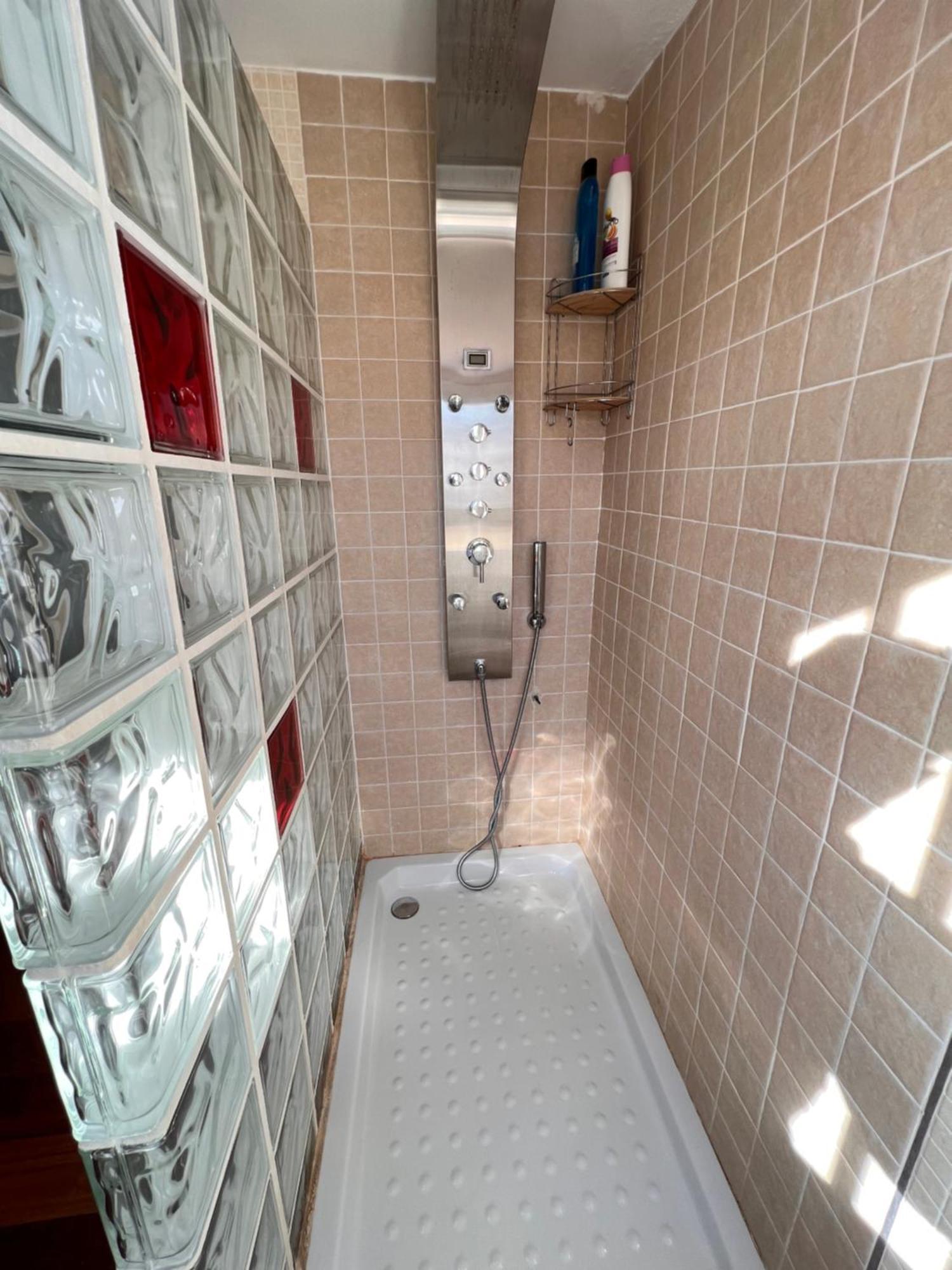 Apartamento golf&Piscina Rincon De La Victoria 6p Málaga Exterior foto