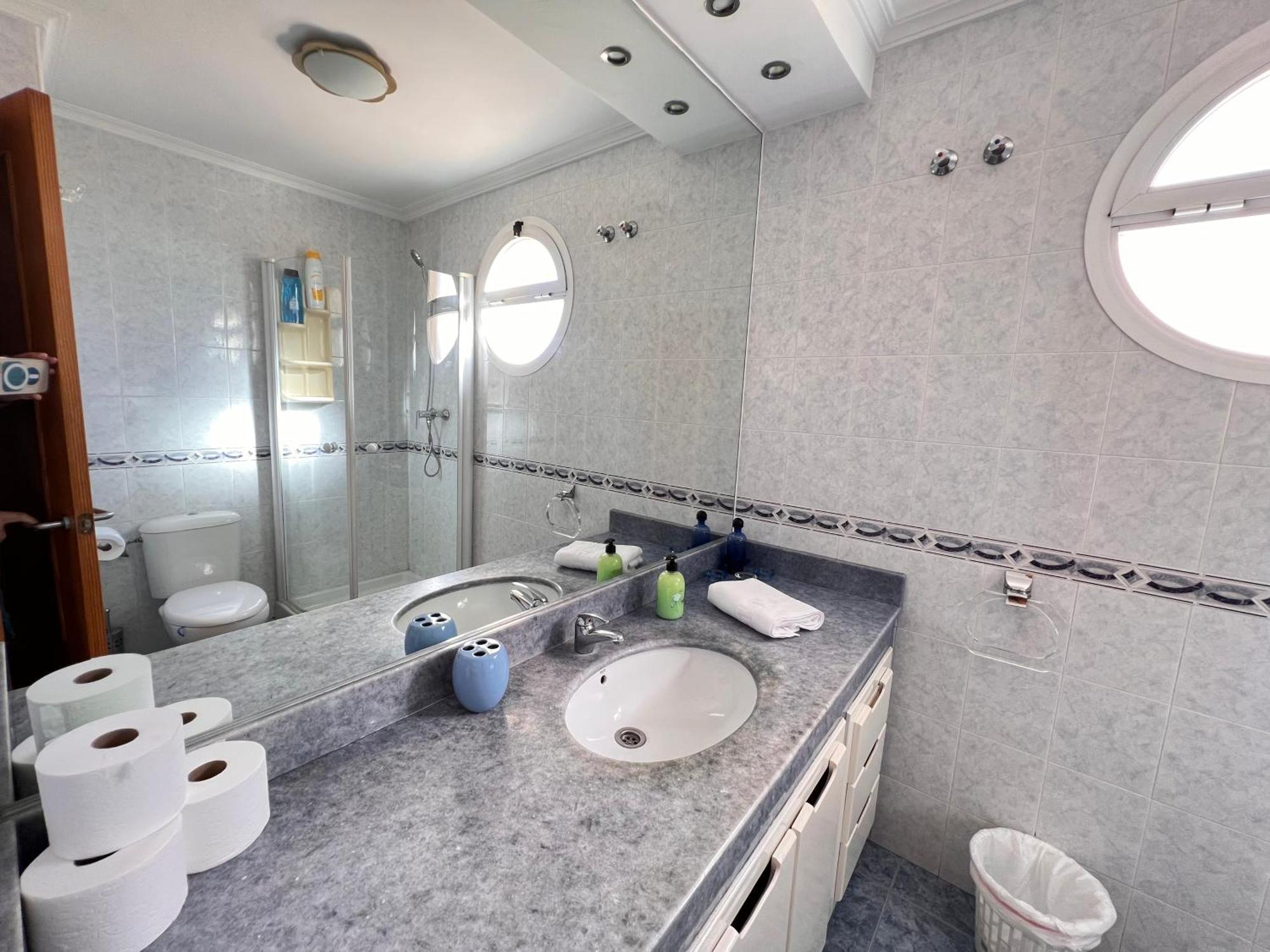 Apartamento golf&Piscina Rincon De La Victoria 6p Málaga Exterior foto