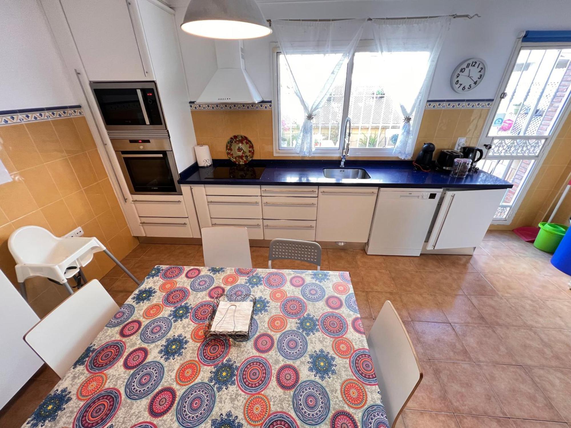 Apartamento golf&Piscina Rincon De La Victoria 6p Málaga Exterior foto
