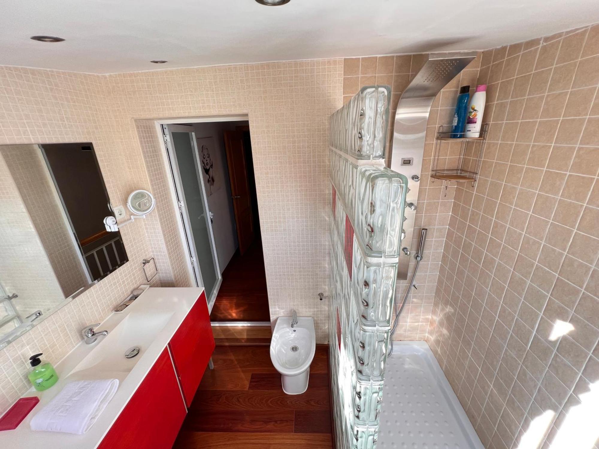 Apartamento golf&Piscina Rincon De La Victoria 6p Málaga Exterior foto