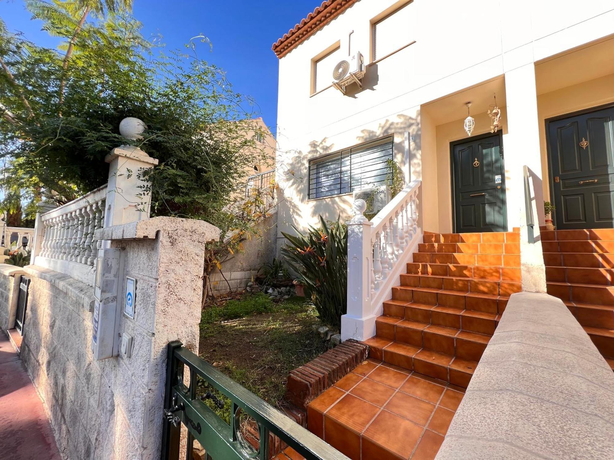 Apartamento golf&Piscina Rincon De La Victoria 6p Málaga Exterior foto