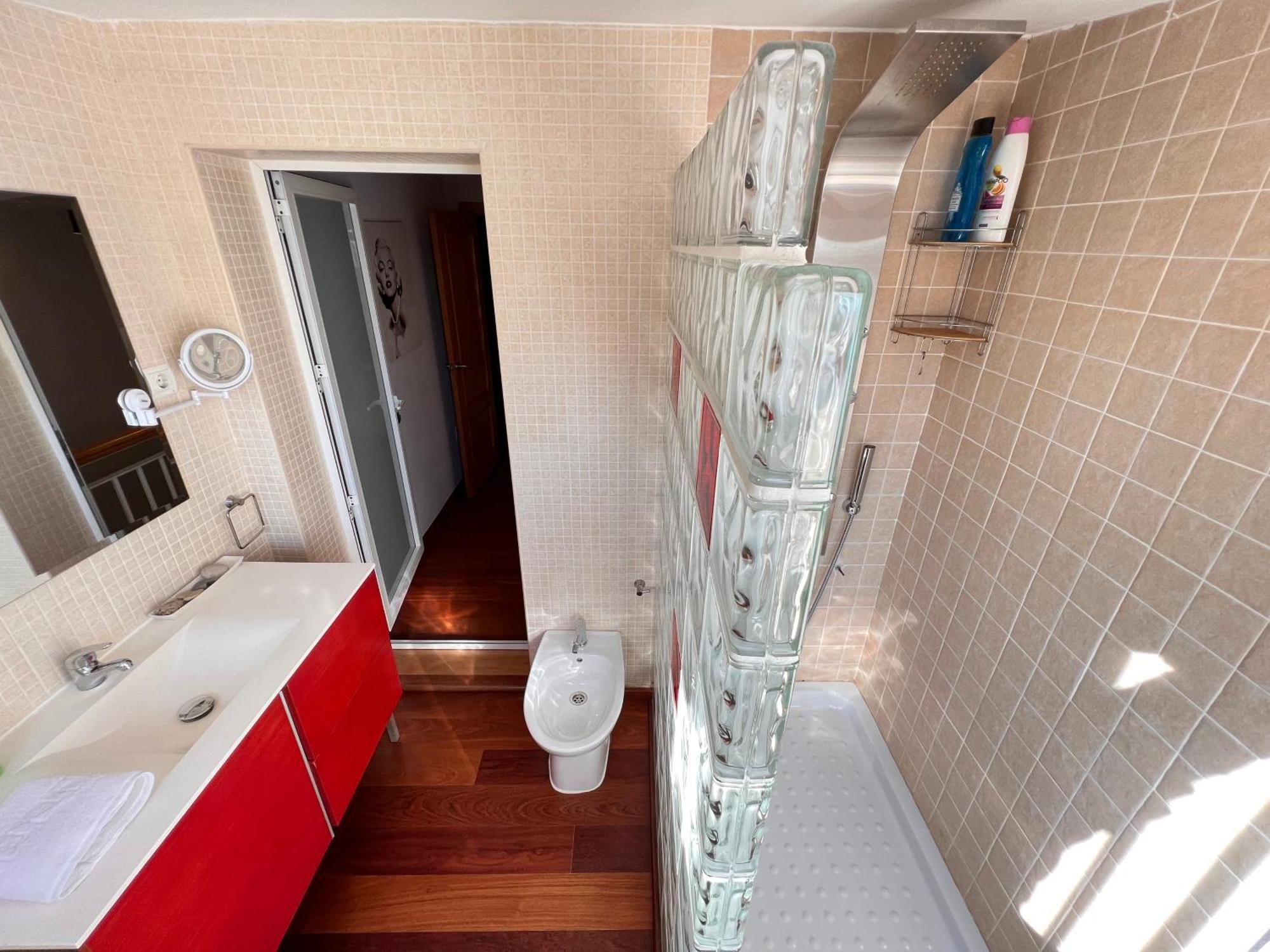 Apartamento golf&Piscina Rincon De La Victoria 6p Málaga Exterior foto