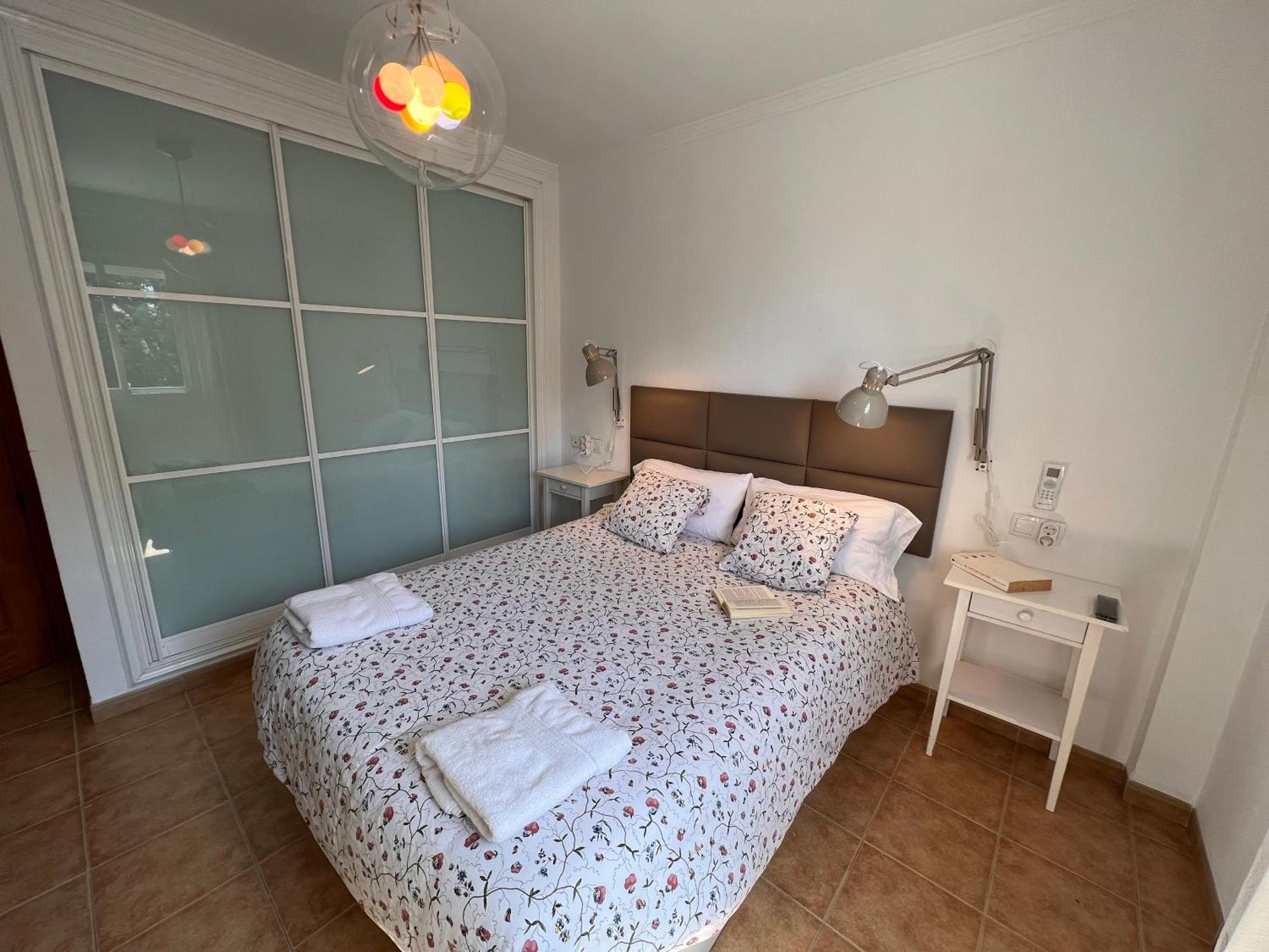 Apartamento golf&Piscina Rincon De La Victoria 6p Málaga Exterior foto