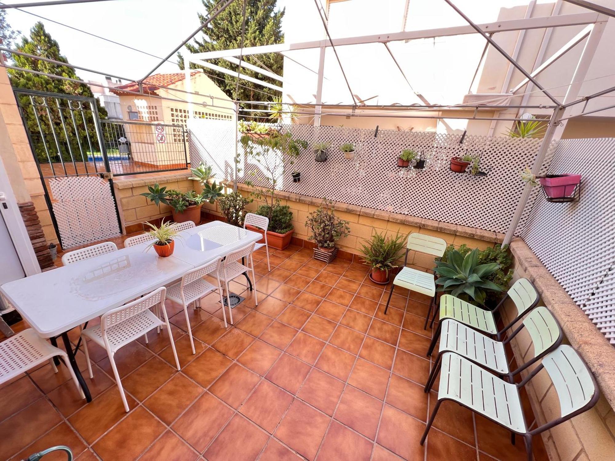 Apartamento golf&Piscina Rincon De La Victoria 6p Málaga Exterior foto