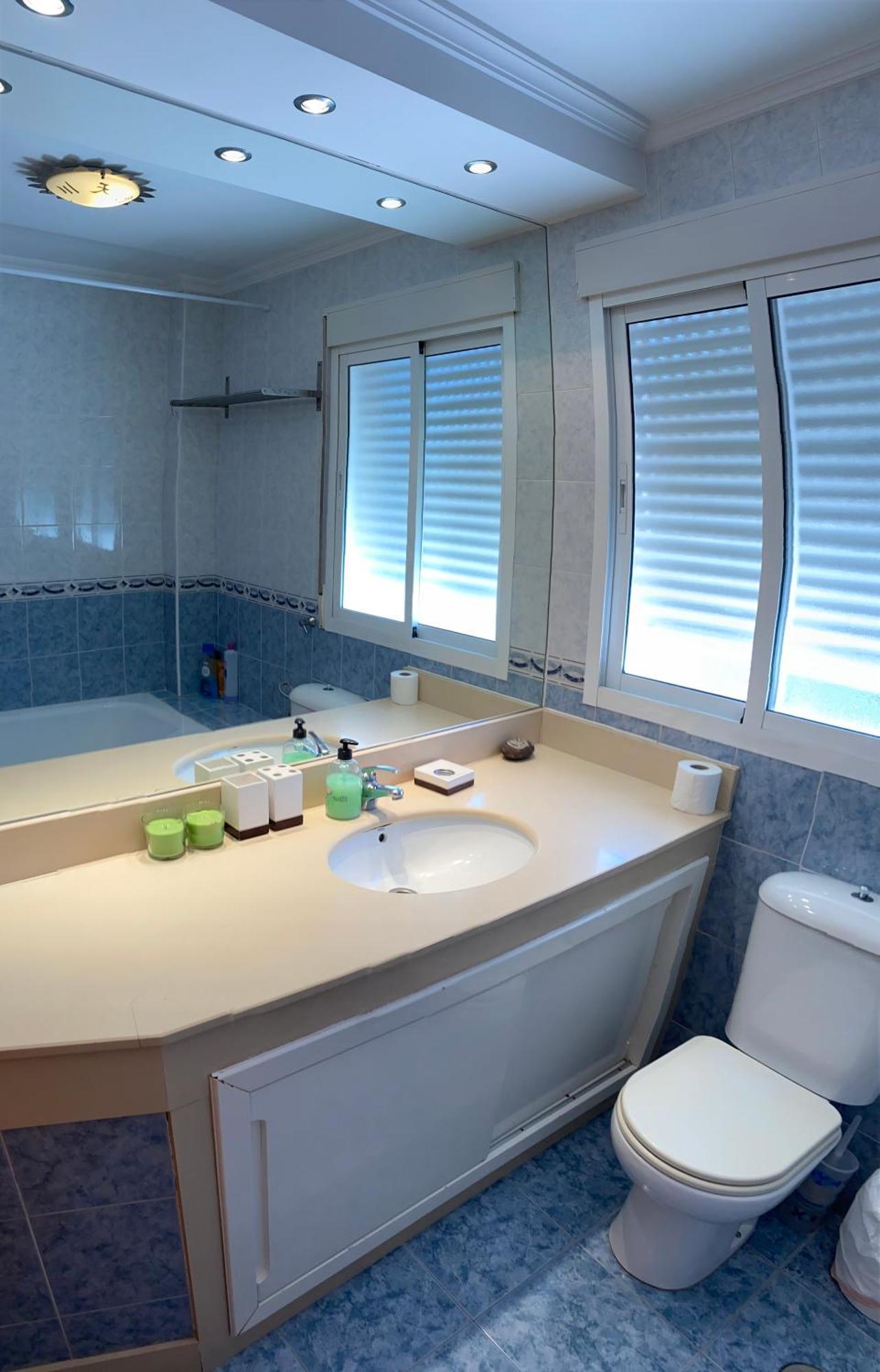 Apartamento golf&Piscina Rincon De La Victoria 6p Málaga Exterior foto