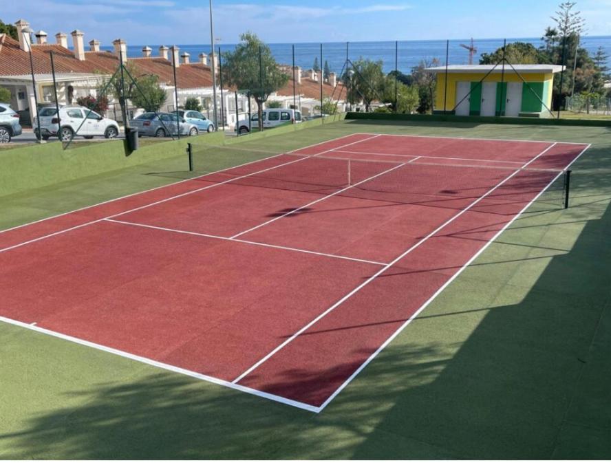 Apartamento golf&Piscina Rincon De La Victoria 6p Málaga Exterior foto