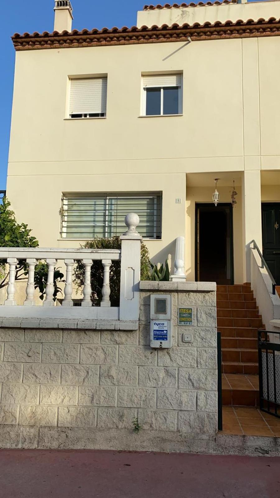 Apartamento golf&Piscina Rincon De La Victoria 6p Málaga Exterior foto