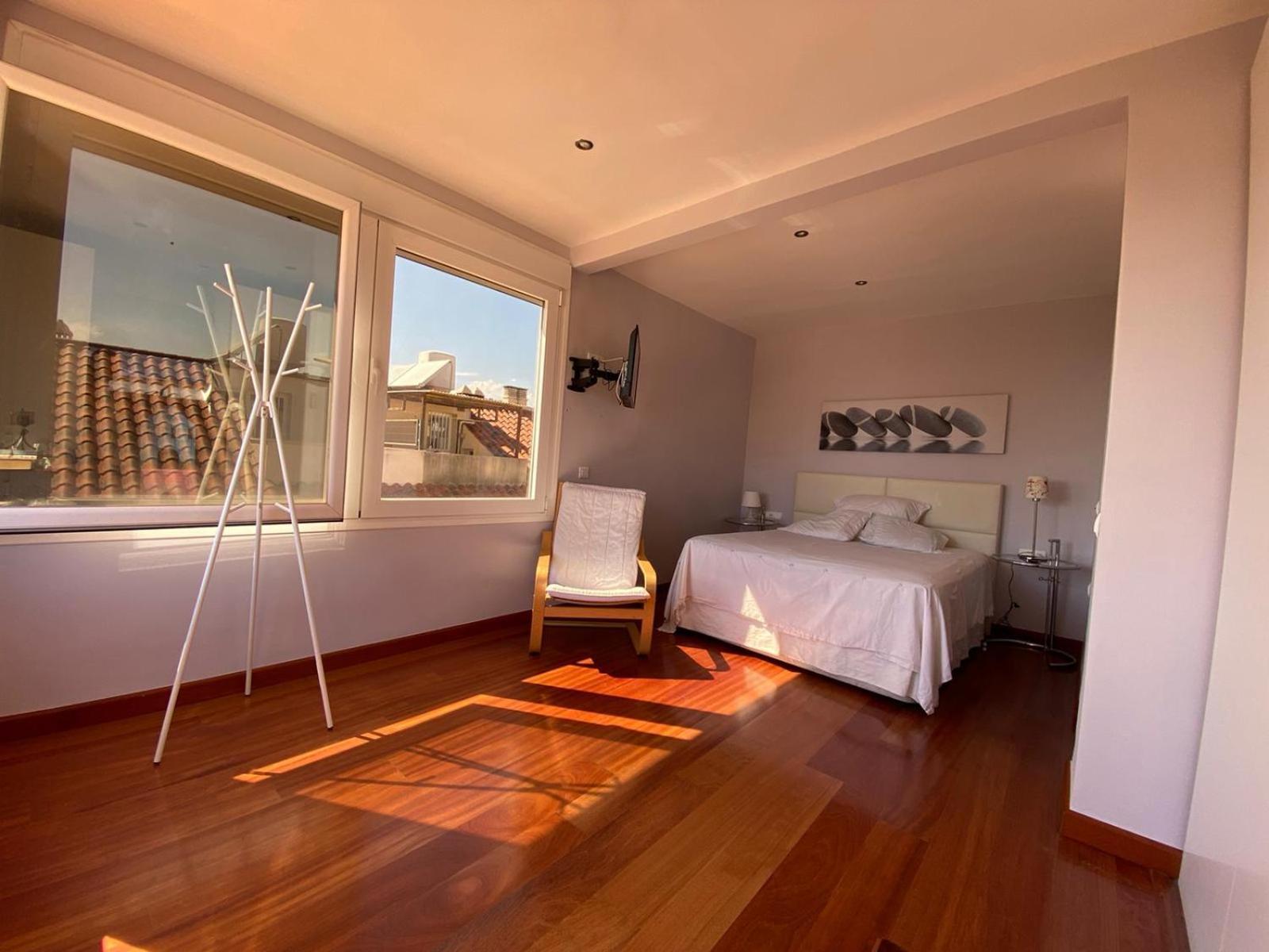 Apartamento golf&Piscina Rincon De La Victoria 6p Málaga Exterior foto