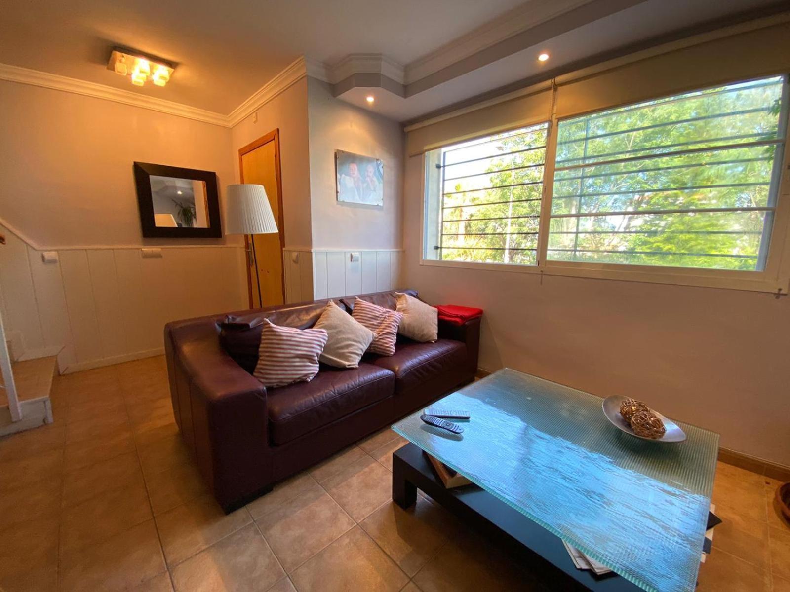Apartamento golf&Piscina Rincon De La Victoria 6p Málaga Exterior foto